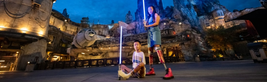  Walt Disney World
