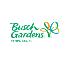 Busch Gardens - All-Day Dining (Plano de Refeições) 