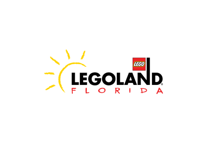 Legoland + Legoland Water Park + Sea Life Orlando Aquarium - 1 Dia
