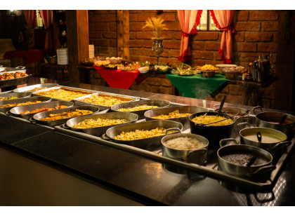 Tour Linha Bella com almoço